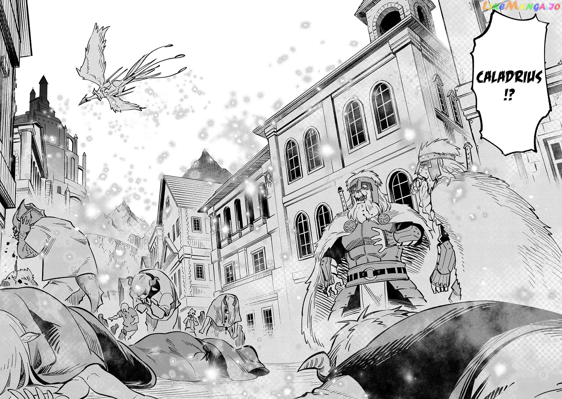 Redo Of Healer, Chapter 44.1 image 15